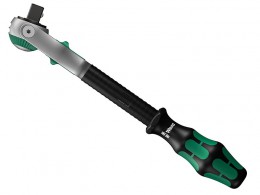 Wera Zyklop 8000C Ratchet 1/2in Drive 277mm £68.99